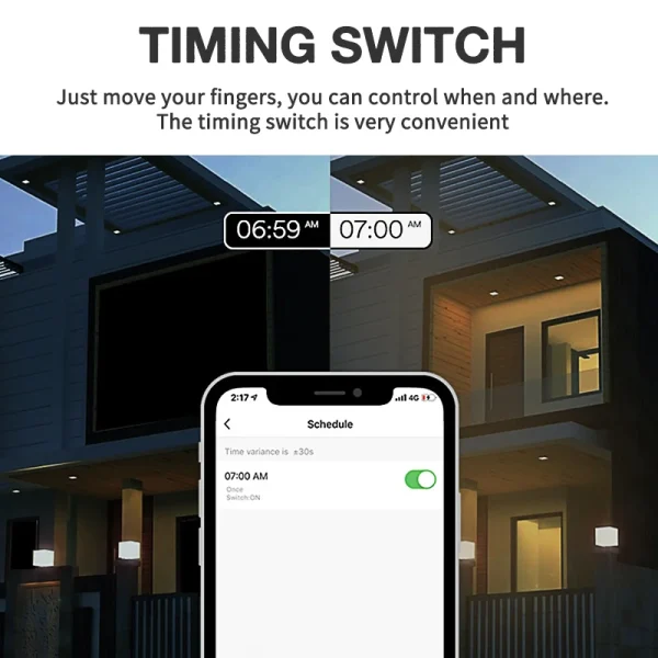 GU10 Bluetooth Bulb Led