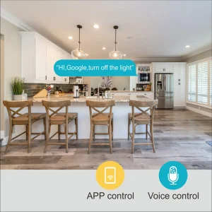 UK Power Smart Strip