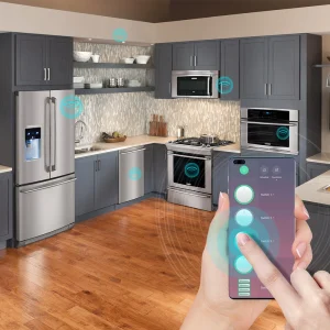 UK Smart Power Strip