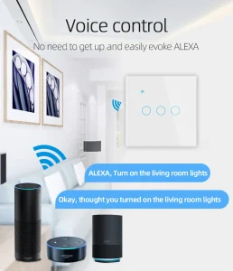 eu zigbee switch Zigbe Switch EU