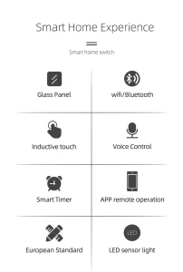 eu zigbee switch Zigbee EU Switch