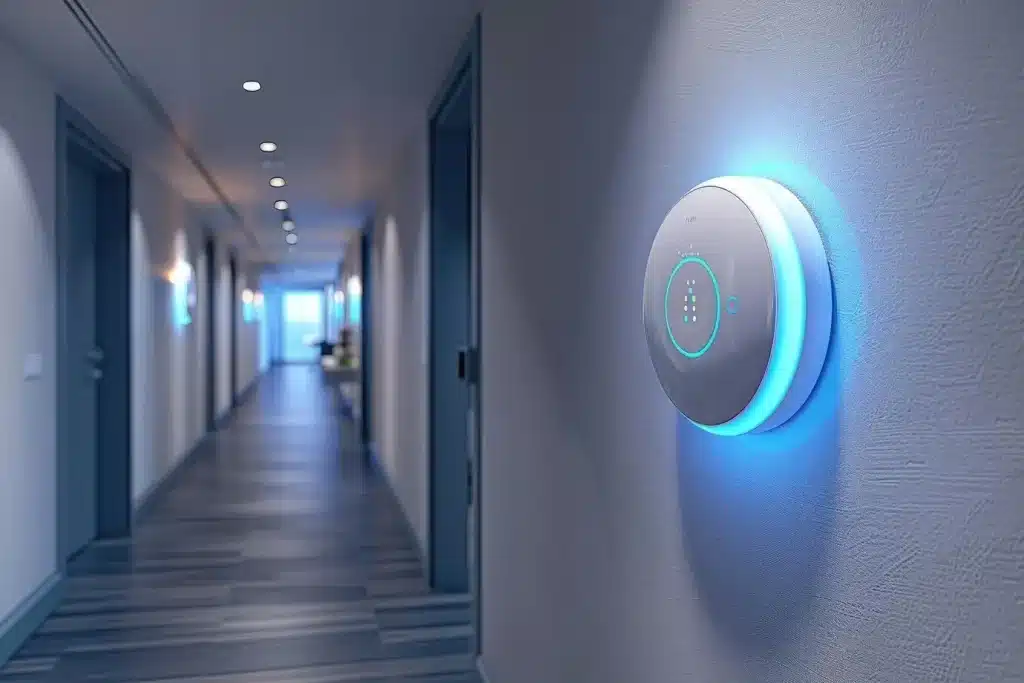 How Do Smart Switches Work